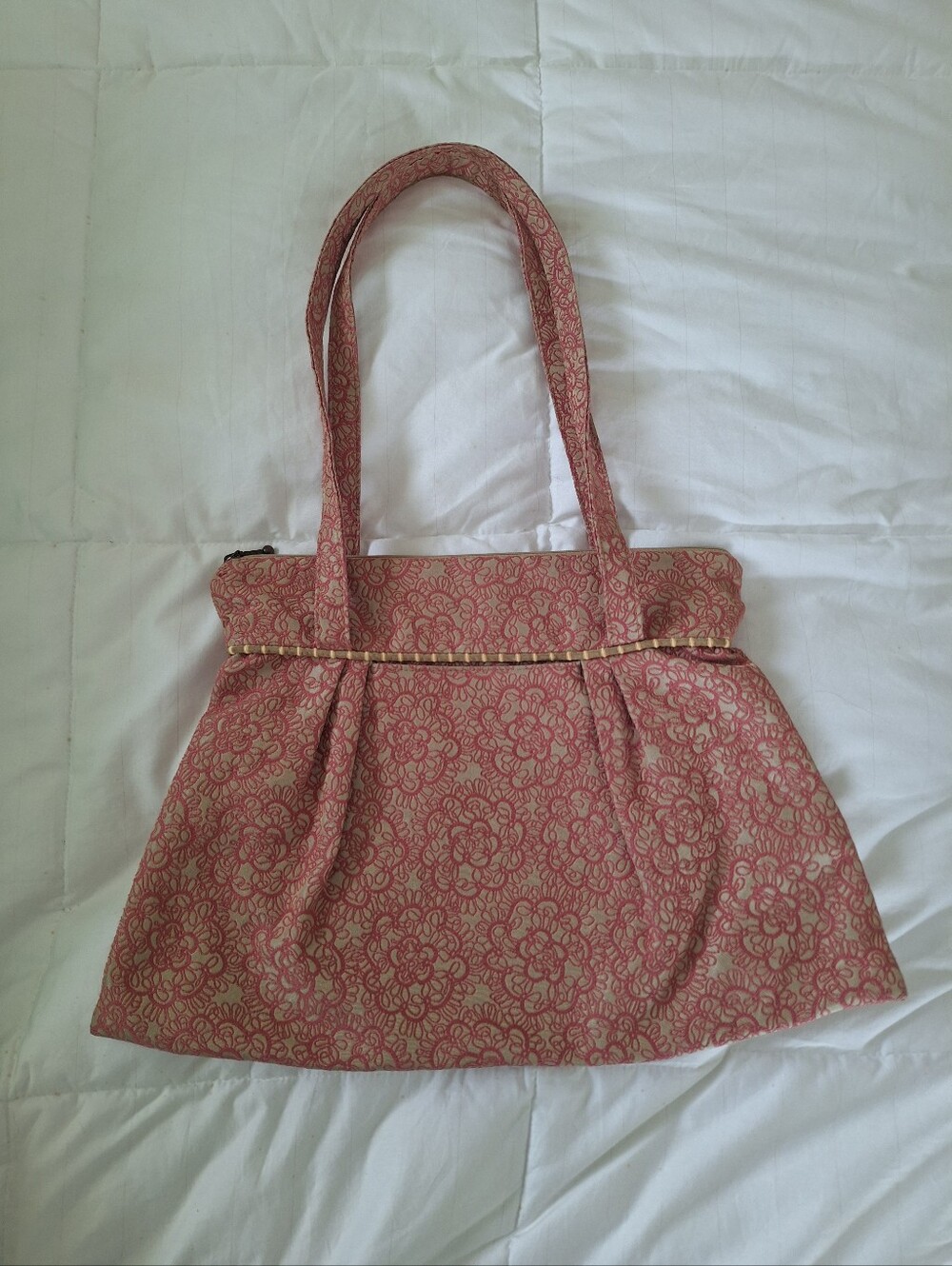 Maruca Purse